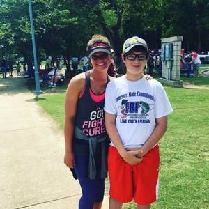 Meet your Posher, Trevor